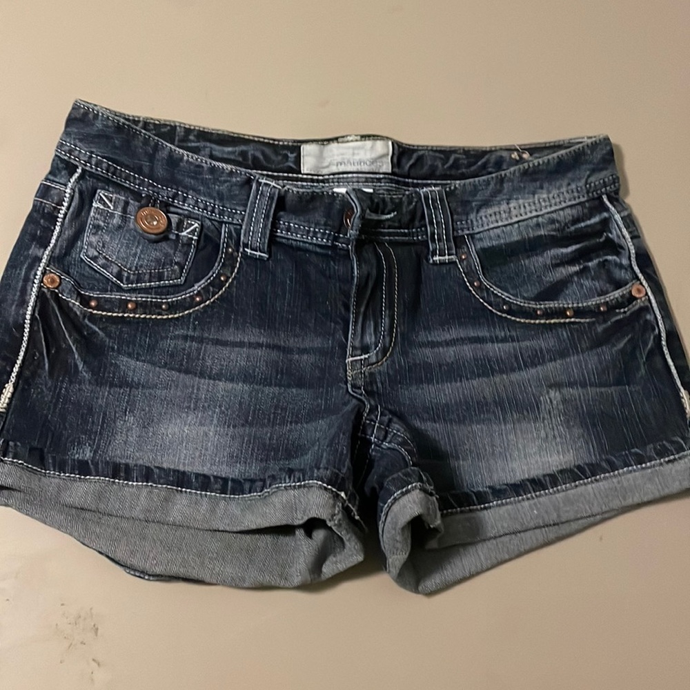 Vintage Maurice’s  Shorts